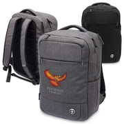 Swissdigital Calibre Backpack