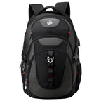 Swissdigital Vector Backpack