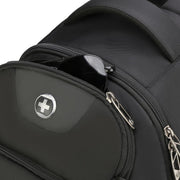 Swissdigital Stealth Vector Backpack