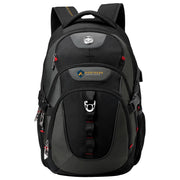 Swissdigital Vector Backpack