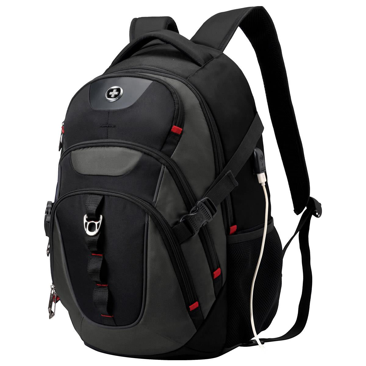 Swissdigital Vector Backpack