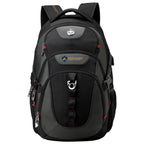 Swissdigital Vector Backpack