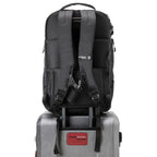 Swissdigital Stealth Java Backpack