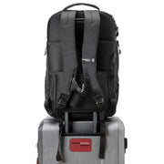 Swissdigital Stealth Java Backpack