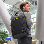 Swissdigital Java Backpack