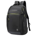 Swissdigital Java Backpack