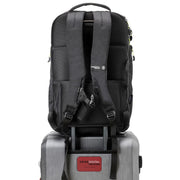 Swissdigital Java Backpack