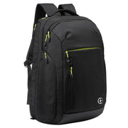 Swissdigital Java Backpack