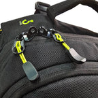 Swissdigital Java Backpack