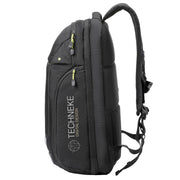 Swissdigital Java Backpack