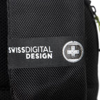 Swissdigital Java Backpack