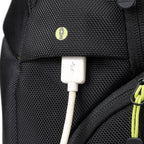 Swissdigital Java Backpack
