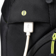 Swissdigital Java Backpack