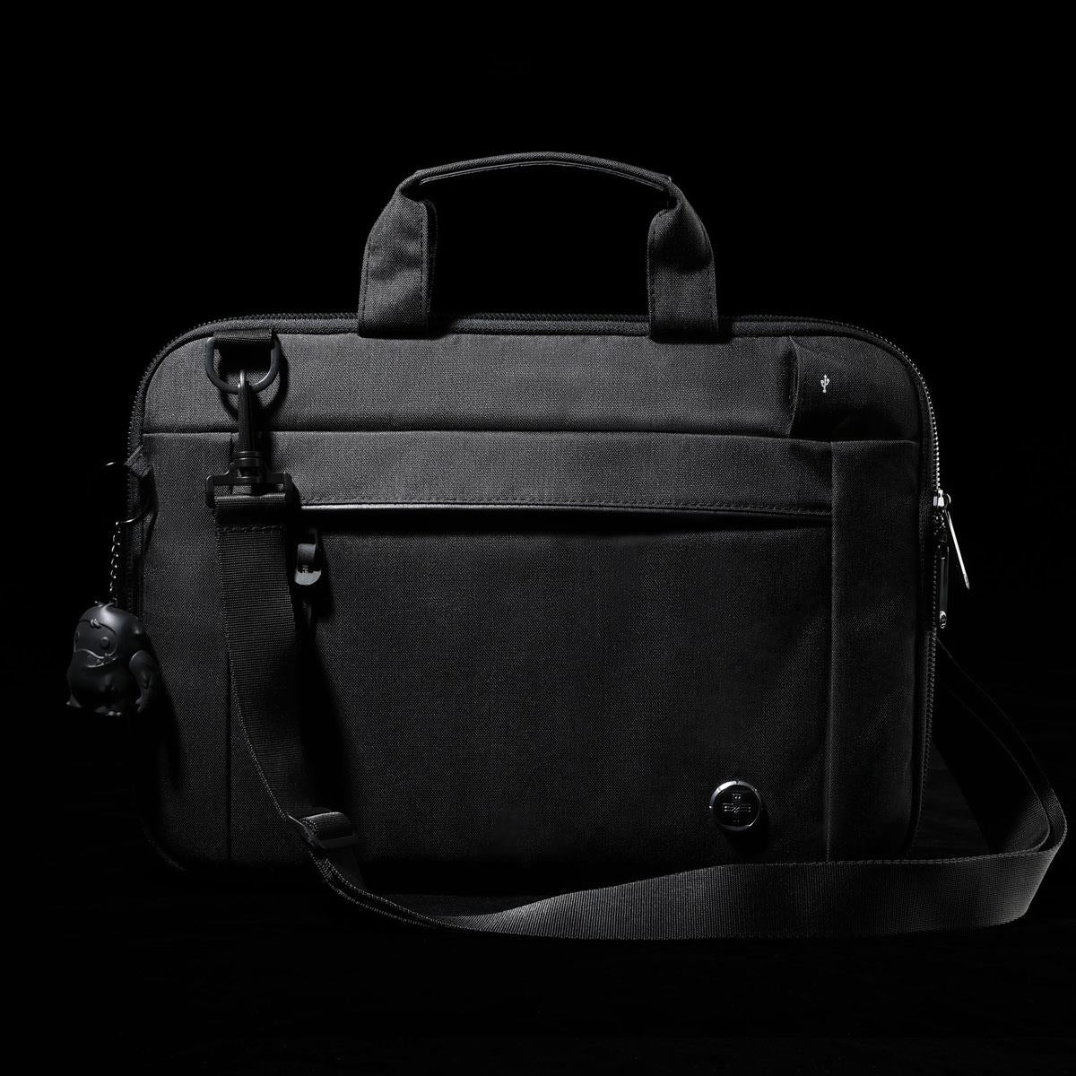 Swissdigital Bolligen 14'' Laptop Sleeve