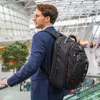 Swissdigital Pixel Backpack