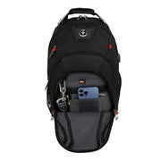 Swissdigital Pixel Backpack