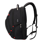 Swissdigital Pixel Backpack