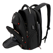 Swissdigital Pixel Backpack