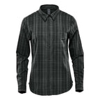 Women's Muirfield Performance Long Sleeve Shirt