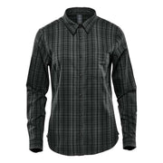 Women's Muirfield Performance Long Sleeve Shirt