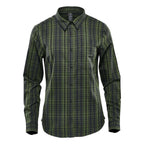 Women's Muirfield Performance Long Sleeve Shirt