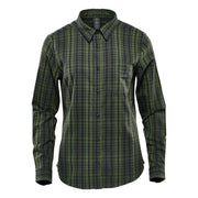 Women's Muirfield Performance Long Sleeve Shirt