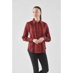 Women's Muirfield Performance Long Sleeve Shirt