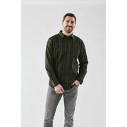 Men's Muirfield Performance Long Sleeve Shirt