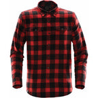 Men's Logan Snap Front Shirt