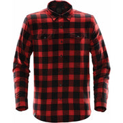 Men's Logan Snap Front Shirt