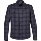 Men's Logan Snap Front Shirt
