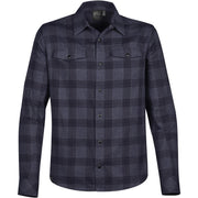 Men's Logan Snap Front Shirt