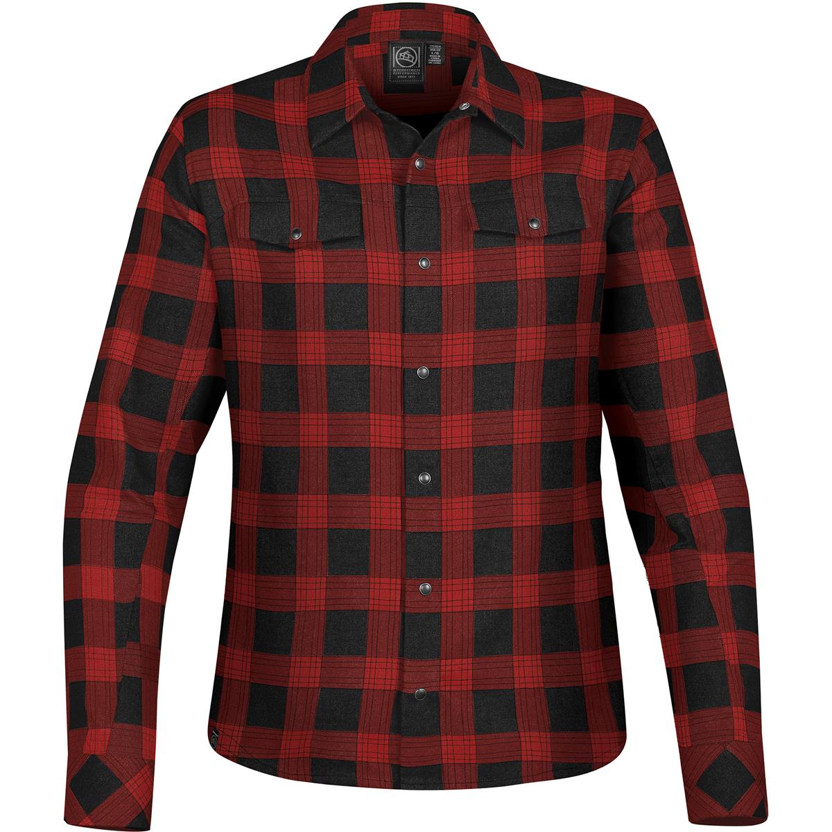 Women's Logan Snap Front Shirt
