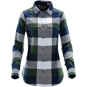 Women's Logan Snap Front Shirt