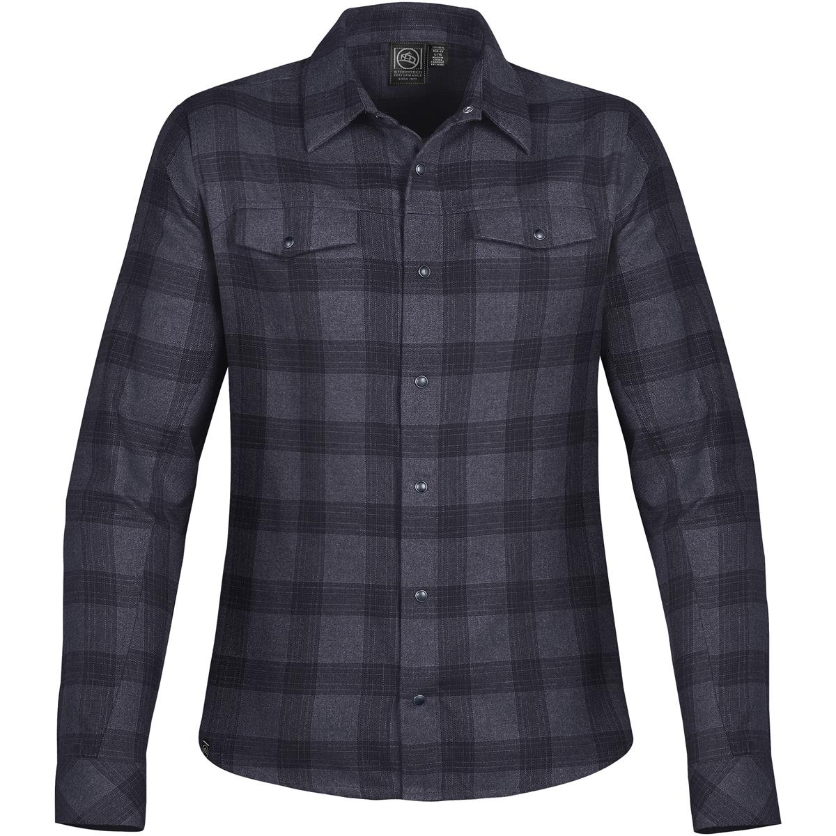 Women's Logan Snap Front Shirt