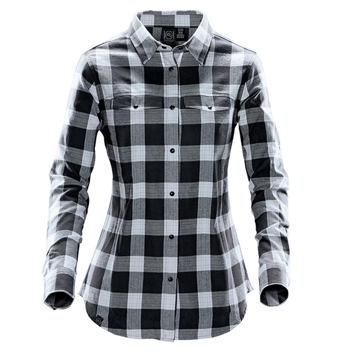 Women's Logan Snap Front Shirt