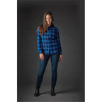 Women's Logan Snap Front Shirt