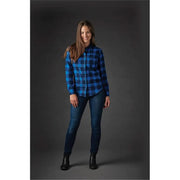 Women's Logan Snap Front Shirt