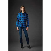 Women's Logan Snap Front Shirt