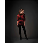 Women's Logan Snap Front Shirt