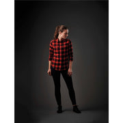 Women's Logan Snap Front Shirt