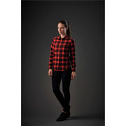 Women's Logan Snap Front Shirt