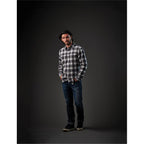 Men's Logan Snap Front Shirt