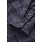 Men's Logan Snap Front Shirt