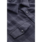 Men's Logan Snap Front Shirt