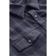 Men's Logan Snap Front Shirt