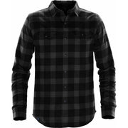 Men's Logan Snap Front Shirt