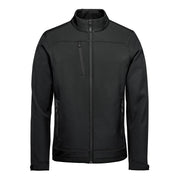 Men's Aleutian Softshell Jacket