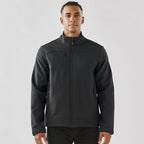 Men's Aleutian Softshell Jacket