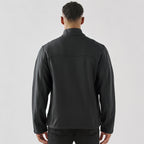 Men's Aleutian Softshell Jacket